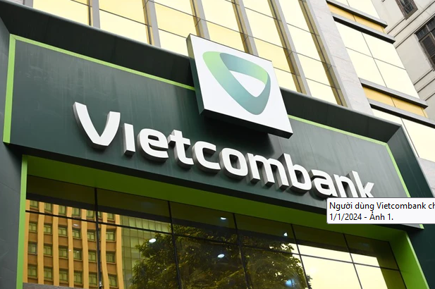 Người dùng Vietcombank chú ý: Ngân hàng thay đổi dịch vụ SMS Banking từ ngày 1/1/2024 